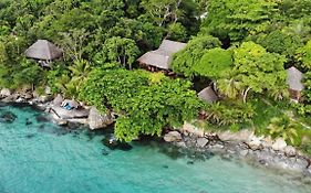 Nosy Komba Lodge